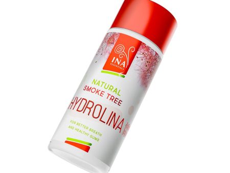 Hydrolina woda z perukowca podolskiego 150ml Cheap