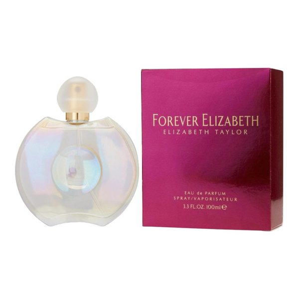 Forever Elizabeth woda perfumowana spray 100ml Cheap