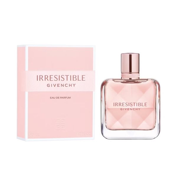 Irresistible woda perfumowana spray 50ml Discount