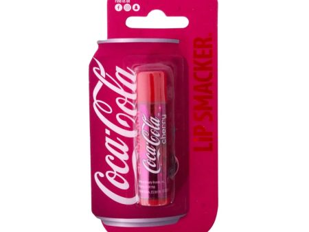 Coca-Cola Lip Balm balsam do ust Cherry 4g Online