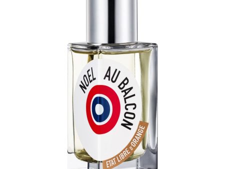 Noel Au Balcon woda perfumowana spray 50ml Discount