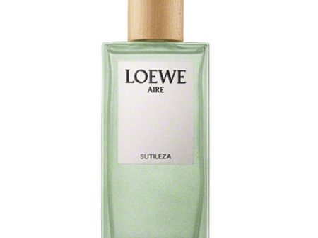 Aire Sutileza woda toaletowa spray 100ml Online Hot Sale