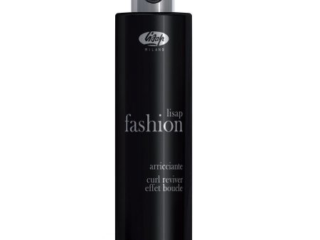 Fashion Arricciante fluid definiujący loki 200ml Supply