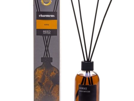 Luxury Edition Reed Diffuser patyczki zapachowe Kirke 110ml on Sale