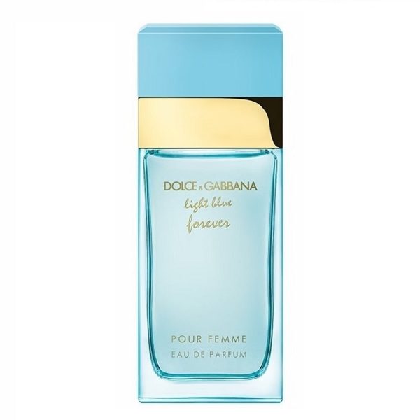 Light Blue Forever Pour Femme woda perfumowana spray 25ml on Sale