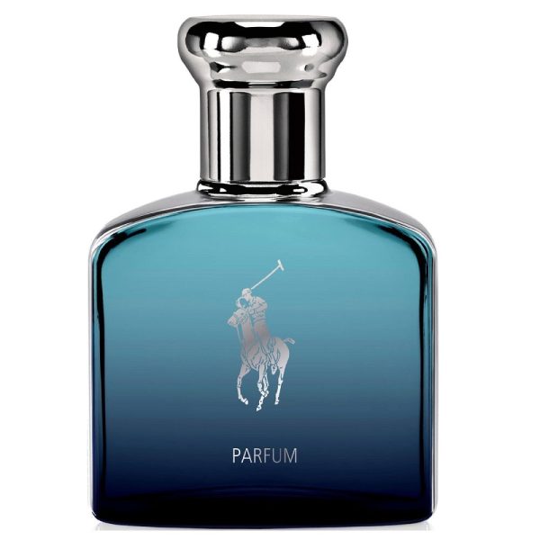 Polo Deep Blue perfumy spray 40ml Online now