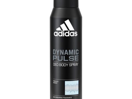 Dynamic Pulse dezodorant spray 150ml on Sale