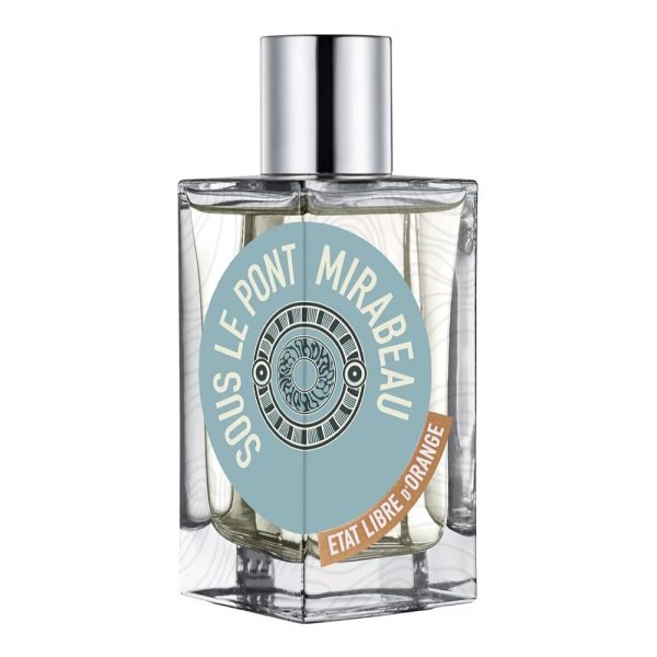 Sous Le Pont Mirabeau woda perfumowana spray 100ml Supply