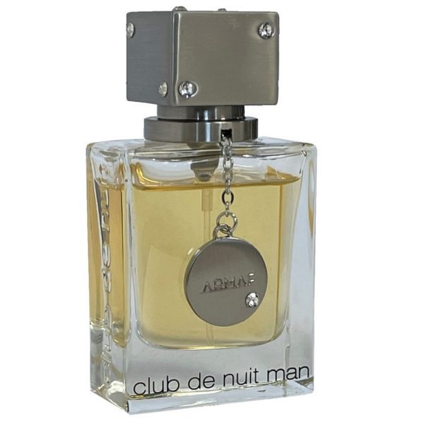 Club de Nuit Man woda perfumowana spray 30ml Online Sale