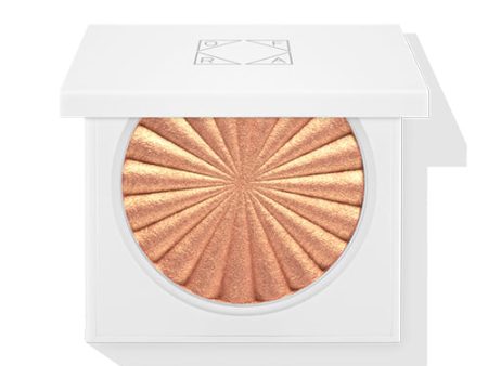 Highlighter rozświetlacz do twarzy Bali 10g Sale