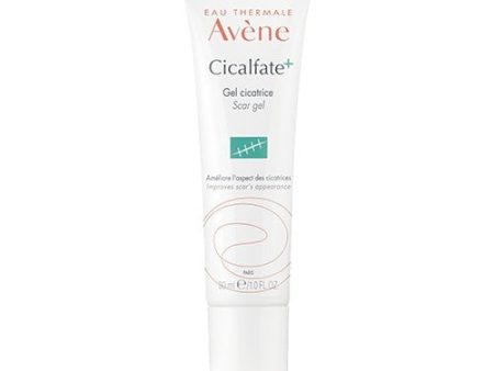 Cicalfate+ Scar Gel regenerujący żel na blizny 30ml Online Sale