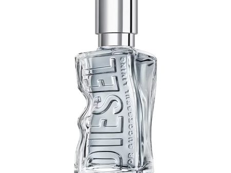 D By Diesel woda toaletowa spray 30ml Supply