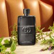 Guilty Pour Homme perfumy spray 50ml For Discount