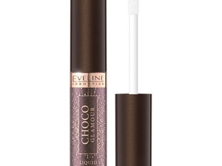 Choco Glamour cień w płynie 06 6.5ml Sale