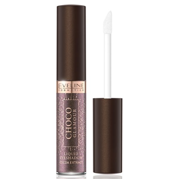 Choco Glamour cień w płynie 06 6.5ml Sale