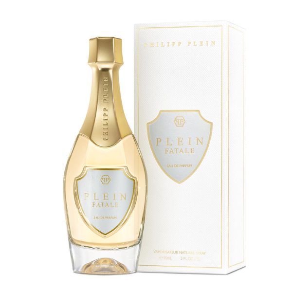 Plein Fatale woda perfumowana spray 90ml For Sale