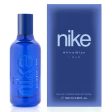 #ViralBlue Man woda toaletowa spray 100ml Online Sale