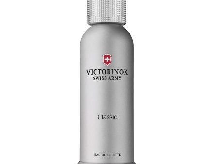 Swiss Army Classic woda toaletowa spray 100ml Online