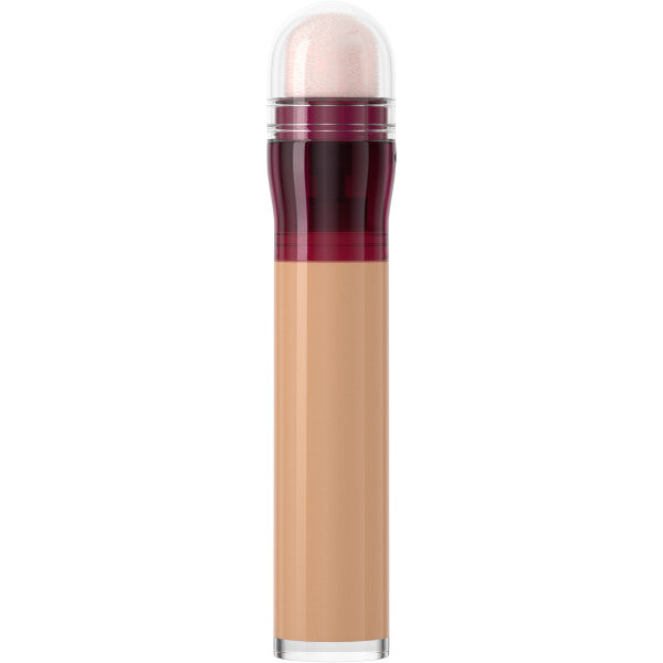 Instant Anti-Age Eraser Concealer korektor do twarzy z gąbeczką 08 Buff 6.8ml Discount