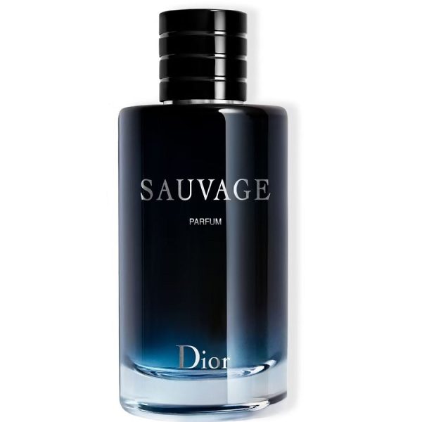 Sauvage perfumy spray 200ml For Discount