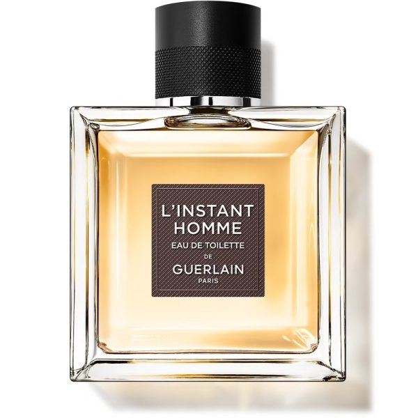 L Instant De Guerlain Pour Homme woda toaletowa spray 100ml Fashion