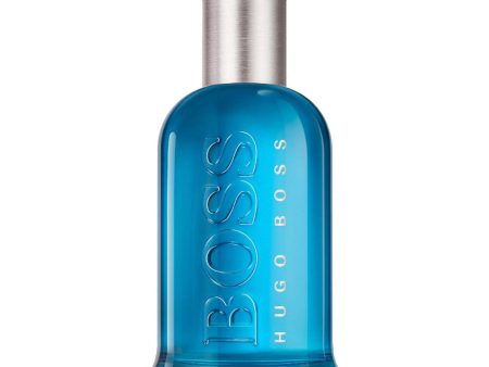 Boss Bottled Pacific woda toaletowa spray 200ml Online now