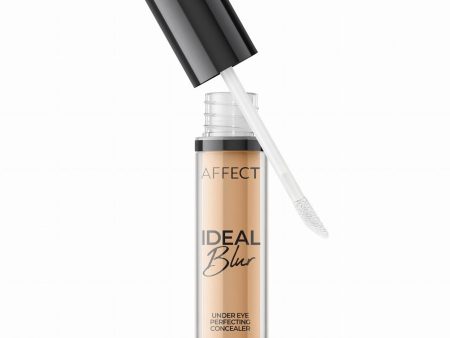 Ideal Blur Under Eye Perfecting Concealer korektor pod oczy 2W 5g For Sale