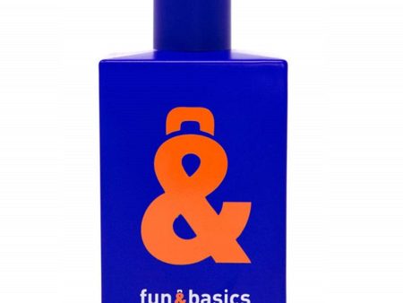 Be Fun Man woda toaletowa spray 100ml Cheap