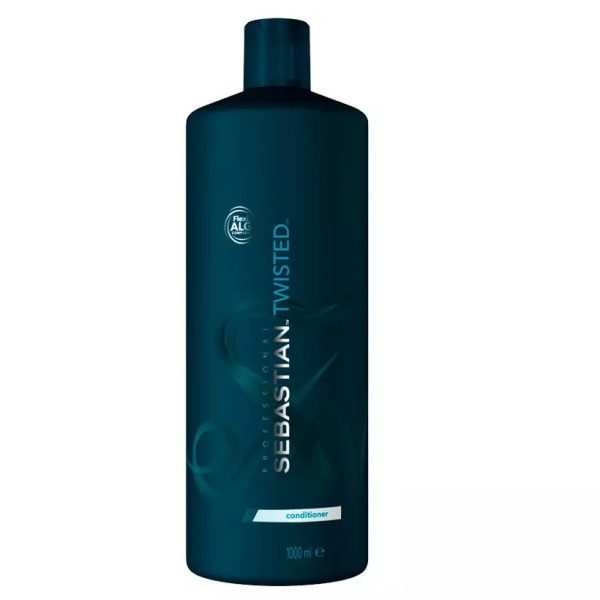 Twisted Elastic Detangler Conditioner nawilżająca odżywka do włosów 1000ml Online Sale