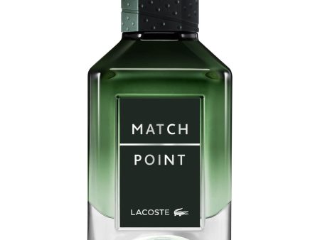 Match Point woda perfumowana spray 100ml - produkt bez opakowania Sale