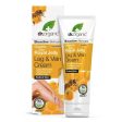 Royal Jelly Leg & Vein Cream łagodzący krem do ciężkich i zmęczonych nóg z organicznym mleczkiem pszczelim 200ml Sale