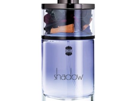 Shadow II For Him woda perfumowana spray 75ml Online