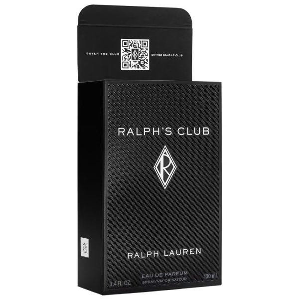 Ralph s Club woda perfumowana spray 100ml Hot on Sale