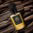 Black Oud woda perfumowana spray 100ml Cheap