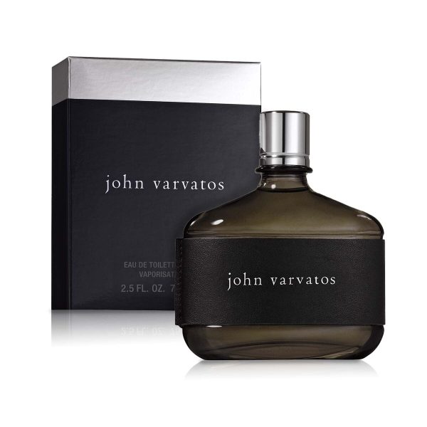 John Varvatos woda toaletowa spray 75ml For Discount