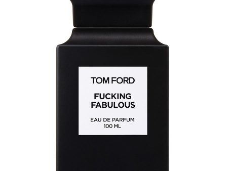 Fucking Fabulous woda perfumowana spray 100ml For Sale