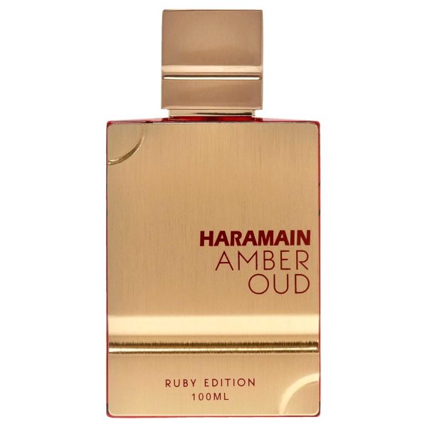 Amber Oud Ruby Edition woda perfumowana spray 100ml Hot on Sale