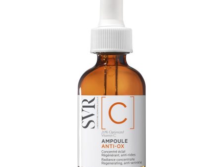 [C] Ampoule antyoksydacyjne serum w ampułce 30ml Online Hot Sale