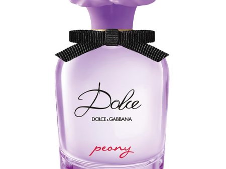 Dolce Peony woda perfumowana spray 50ml Fashion