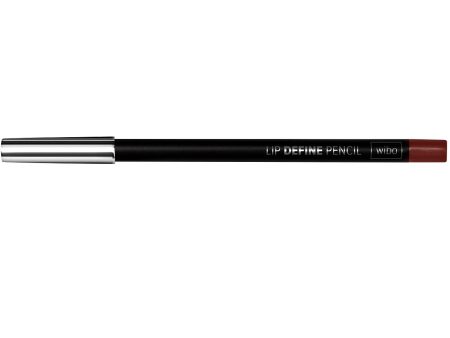 Lip Define Pencil konturówka do ust z witaminą E 6 1.2g For Sale