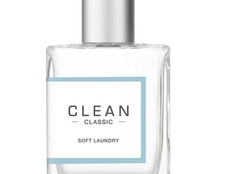 Classic Soft Laundry woda perfumowana spray 60ml - produkt bez opakowania Online