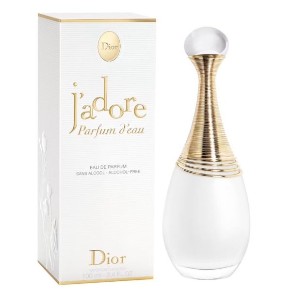 J adore Parfum d Eau woda perfumowana spray 100ml Supply