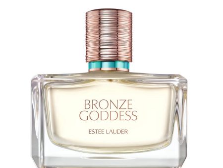 Bronze Goddess Eau Fraiche woda toaletowa spray 50ml Hot on Sale