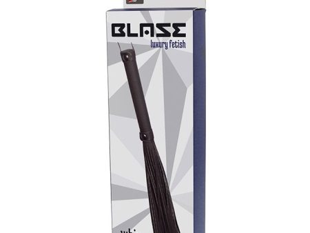 Blaze Whip pejcz Black Online Sale