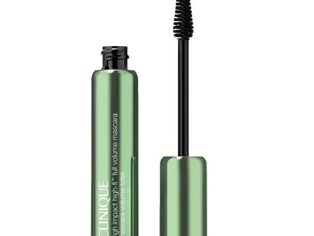 High Impact High-Fi™ Full Volume Mascara tusz do rzęs zwiększający objętość Black Brown 10ml Online now