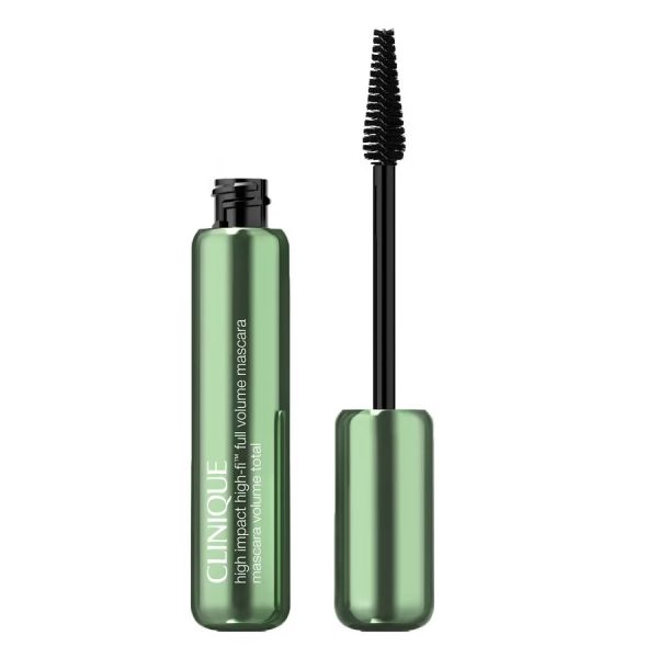 High Impact High-Fi™ Full Volume Mascara tusz do rzęs zwiększający objętość Black Brown 10ml Online now