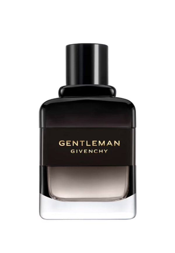 Gentleman Boisee woda perfumowana spray 60ml Discount