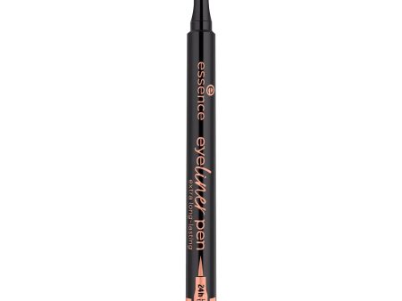 Eyeliner Pen Extra Long-Lasting eyeliner we flamastrze 010 1ml For Sale