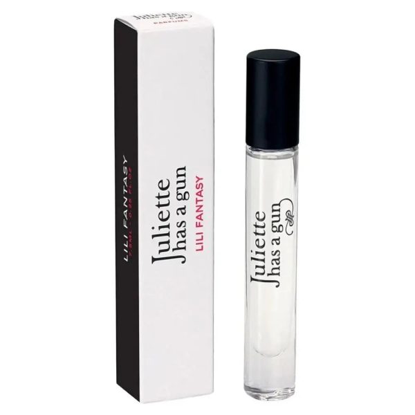 Lili Fantasy woda perfumowana miniatura spray 5ml For Sale