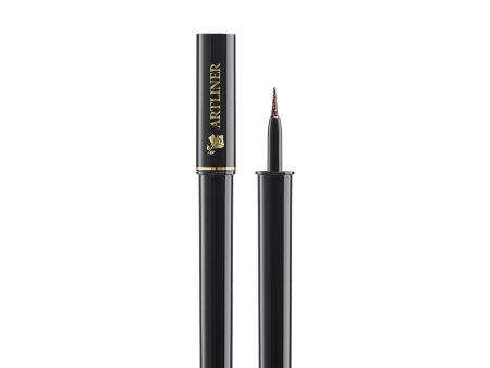 Artliner Eyeliner eyeliner 03 Brown Metallic 1.4ml Discount